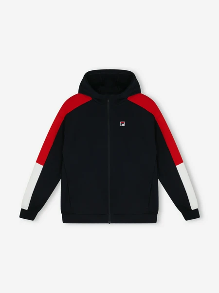 Толстовка FILA, синий, арт. 141161FLA-MH