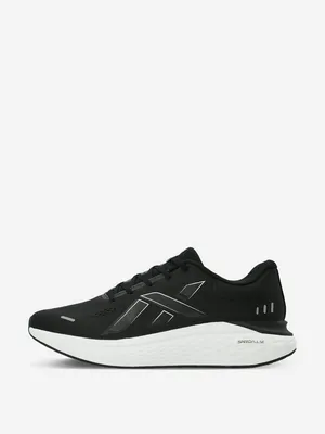 Кроссовки Athlex Pure Flow, черный, арт. 142416A31-99