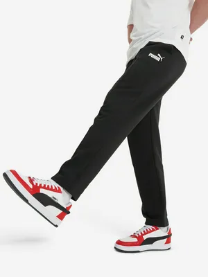 Брюки мужские Puma, черный, арт. 683238P0P-01