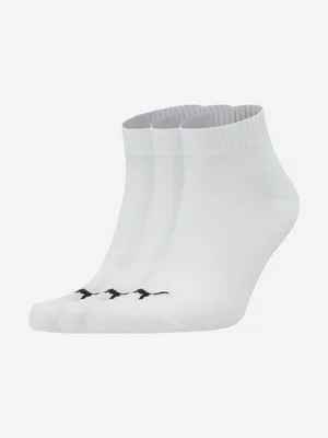 Носки Puma, 3 пары, белый, арт. 935699P0P-03