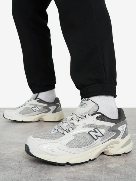 Кроссовки New Balance 725, серый, арт. ML725CKN04