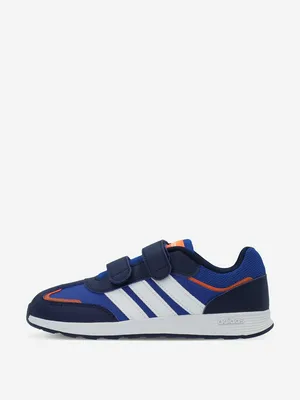 Кроссовки Adidas Tensaur Switch Cf C, синий, арт. JP6806A01