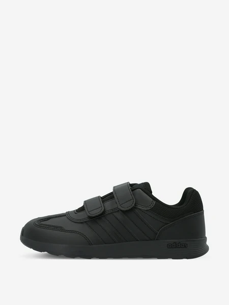 Кроссовки Adidas Tensaur Switch Cf C, черный, арт. JH9242A01