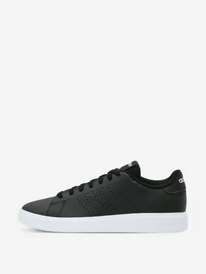 Кеды Adidas Advantage Base 2.0, черный, арт. IG9193A01