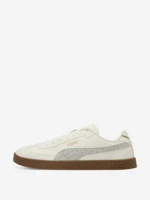 Кеды Puma Club II Era, бежевый, арт. 406061P0P-02