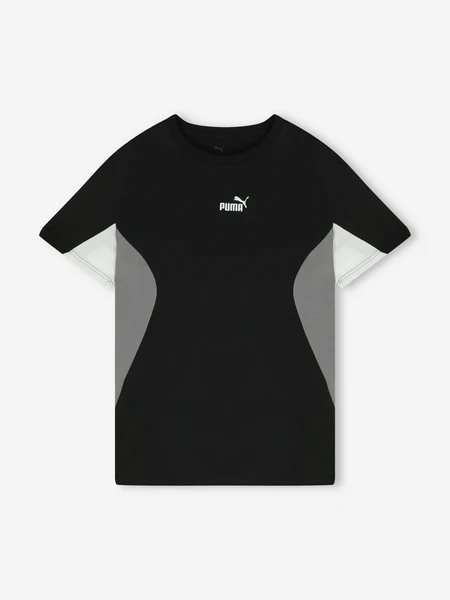 Футболка Puma, черный, арт. 691698P0P-01