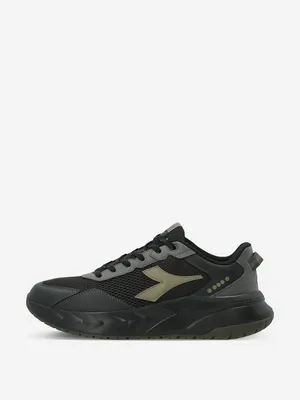 Кроссовки Diadora Sp Colmo, черный, арт. 143829D07-BA