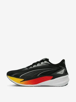 Кроссовки Puma Maxima Pro, черный, арт. 313313P0P-11