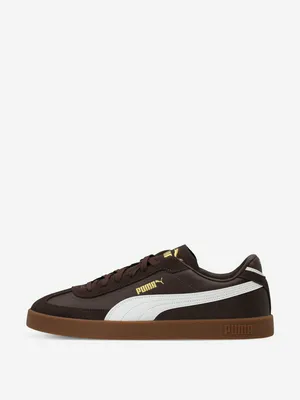 Кеды Puma Club Il Era, коричневый, арт. 397447MP0P-50