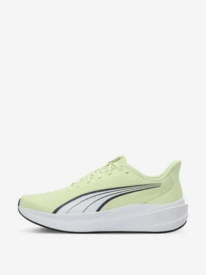 Кроссовки Puma Dasher Lite, зеленый, арт. 312586P0P-07
