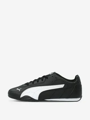 Кроссовки Puma Catch, черный, арт. 402679WP0P-04