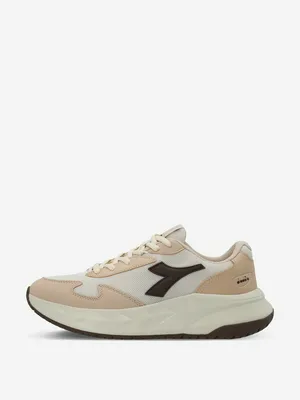 Кроссовки Diadora, бежевый, арт. 146439D07-T1