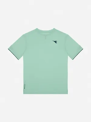 Футболка мужская Diadora, зеленый, арт. 102.182770D07-70116