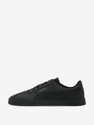 Кроссовки Puma Club II Sl, черный, арт. 397445P0P-16