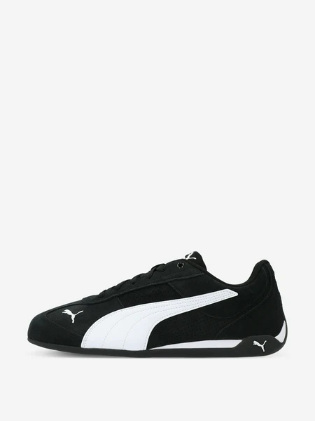Кроссовки Puma Replicatch Sd, черный, арт. 405097WP0P-01