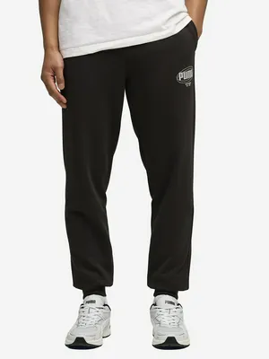 Брюки Puma, черный, арт. 692025P0P-01