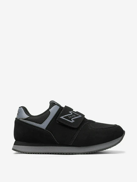 Кроссовки Etonic Bobby, черный, арт. ETK613E00ETN-02