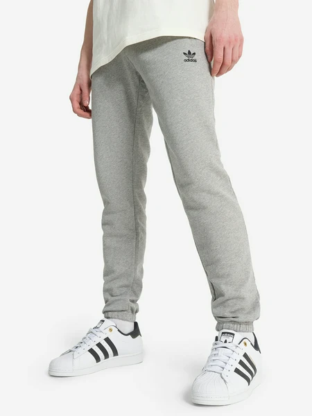 Мужские брюки Adidas, серый, арт. IX7684A01