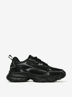 Кроссовки Etonic Timmy, черный, арт. ETK615E01ETN-03