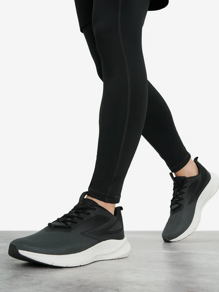 Кроссовки FILA Sp Sense Simple, черный, арт. 148547FLA-BA