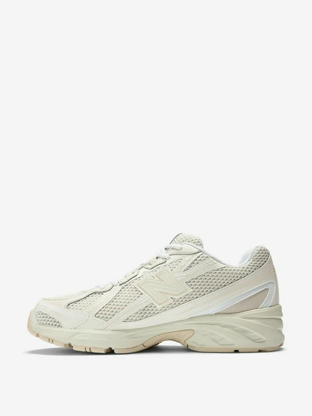 Кроссовки New Balance 740, белый, арт. U740KP2N04