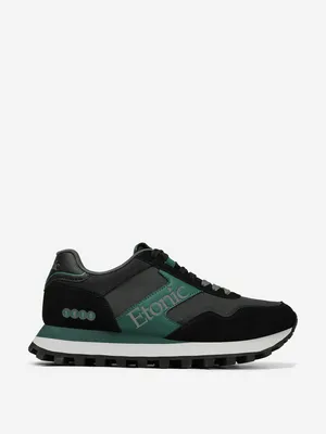 Кроссовки Etonic Ashen, черный, арт. ETM613E13ETN-51