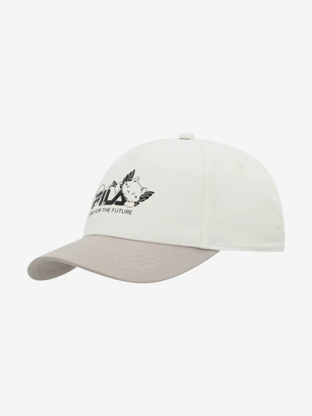 Бейсболка FILA, бежевый, арт. 141675FLA-T1