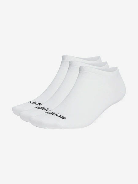 Носки Adidas, белый, арт. HT3447A01
