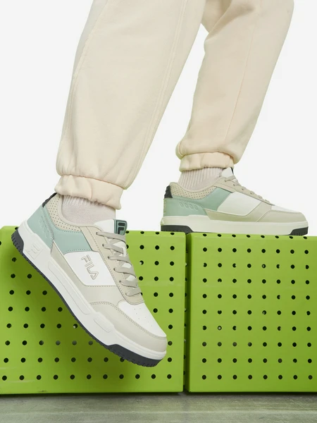 Кеды FILA Fx-2000, белый, арт. 139585FLA-WU