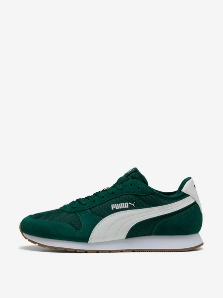 Кроссовки Puma St Miler, зеленый, арт. 401622P0P-08