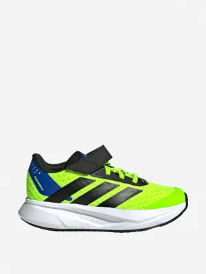Кроссовки Adidas Duramo Sl2 El C, зеленый, арт. JS2379A01