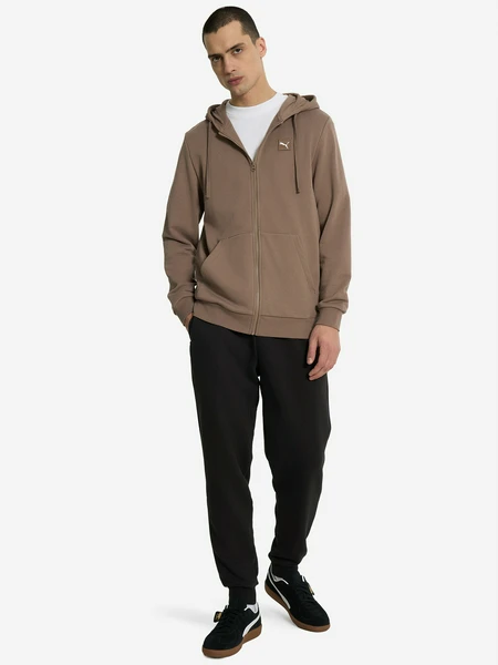 Костюм Puma, коричневый, арт. 684855P0P-93
