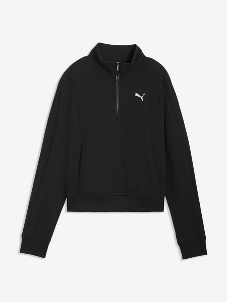 Свитшот Puma, черный, арт. 691873P0P-01
