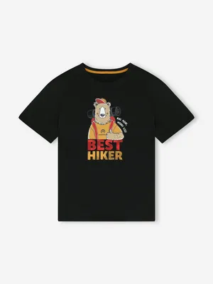 Черный