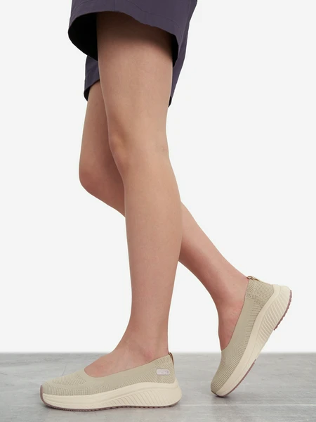 Слипоны GSD, бежевый, арт. 643893G17-AH6