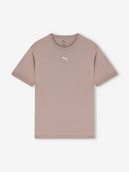 Футболка Puma женская, бежевый, арт. 684971P0P-85