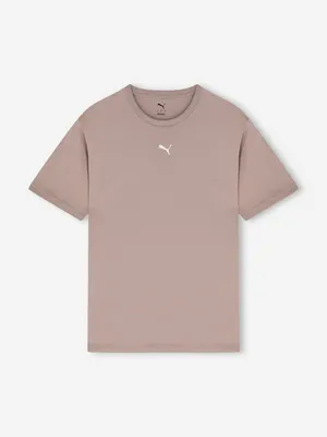 Футболка Puma женская, бежевый, арт. 684971P0P-85