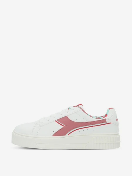Кроссовки Diadora Jace Double, розовый, арт. 101.182800D07-50169