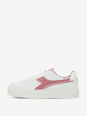 Кроссовки Diadora Jace Double, розовый, арт. 101.182800D07-50169