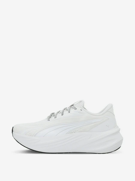 Кроссовки Puma Maxima Pro, белый, арт. 313313P0P-08