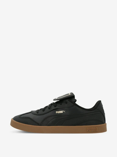 Кроссовки Puma Club Azura L, черный, арт. 404761P0P-03