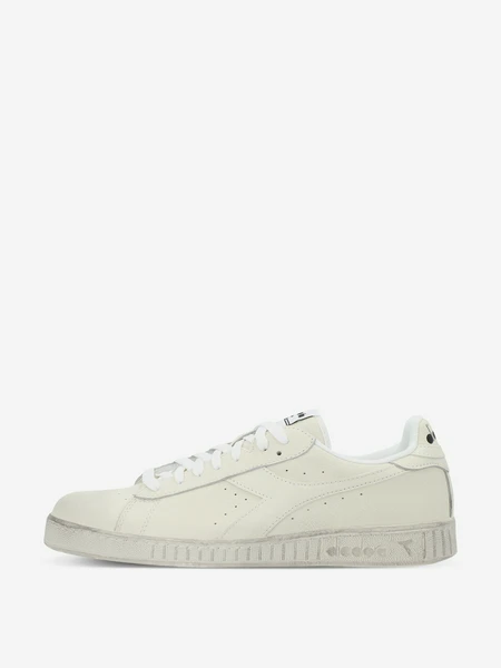 Кроссовки Diadora Game L, белый, арт. 501.178301D07-C6180