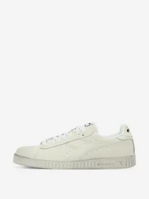 Кроссовки Diadora Game L, белый, арт. 501.178301D07-C6180