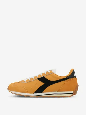 Кроссовки мужские Diadora Rally Punched, коричневый, арт. 501.182821D07-40002
