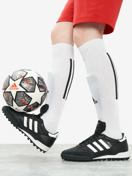 Бутсы Adidas Mundial Team, черный, арт. 019228A01
