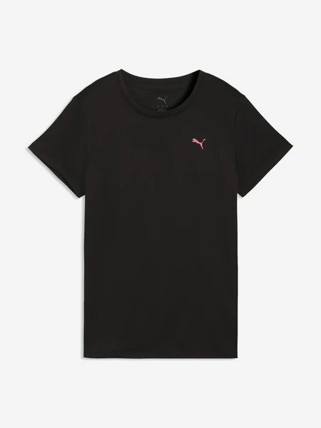 Футболка Puma, черный, арт. 528442P0P-01