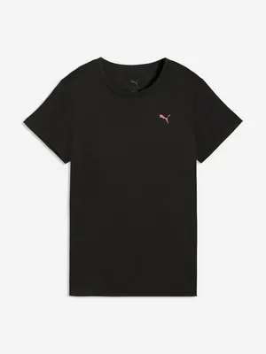 Футболка Puma, черный, арт. 528442P0P-01