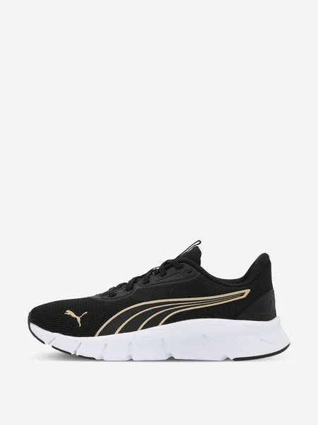 Кроссовки Puma Flexfocus Lite Modern, черный, арт. 401517P0P-36