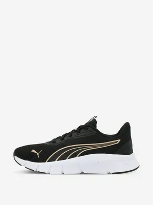 Кроссовки Puma Flexfocus Lite Modern, черный, арт. 401517P0P-36