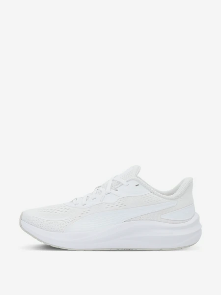 Кроссовки Puma Skyrocket Lite 2, белый, арт. 311730P0P-25